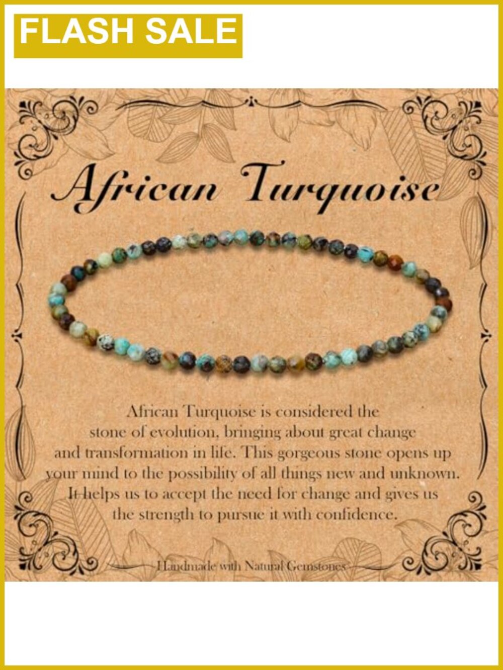 3mm faceted gemstone stretch bracelet, healing crystal beads
